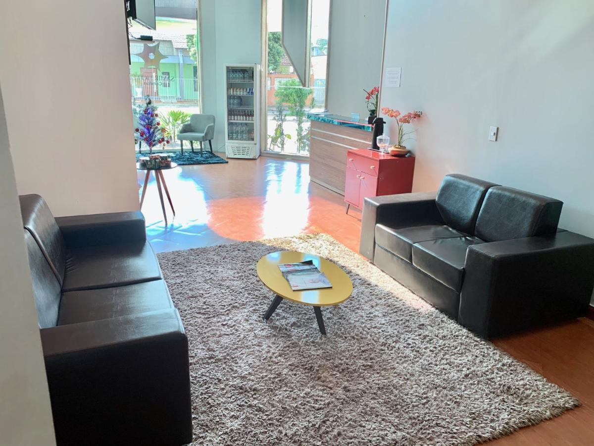 Hotel Samir Comfort Porto Velho (Rondonia)