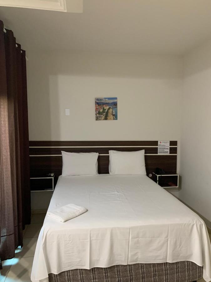 Hotel Samir Comfort