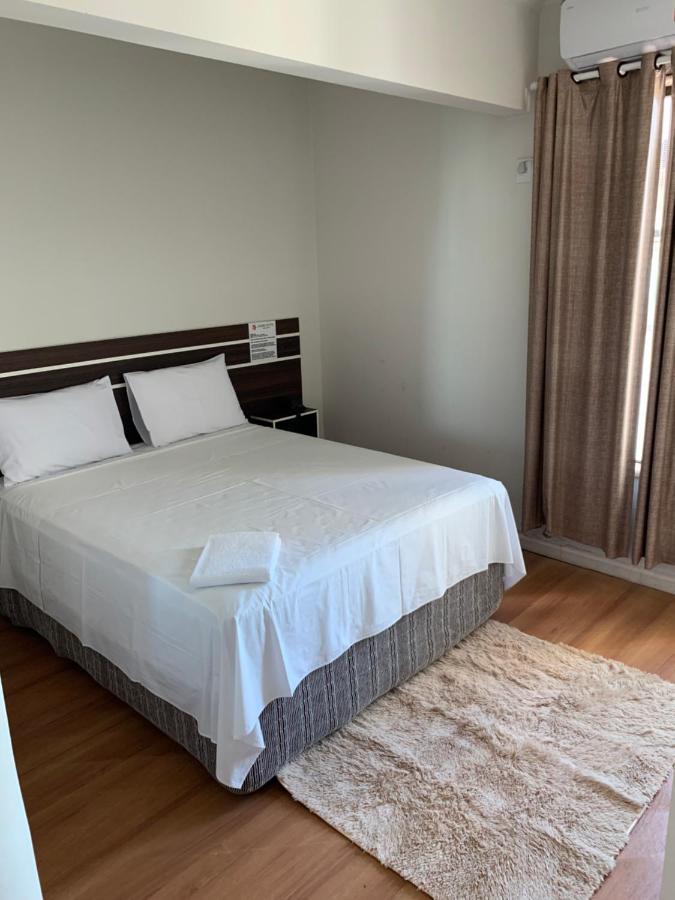 Samir Comfort Hotel 3*