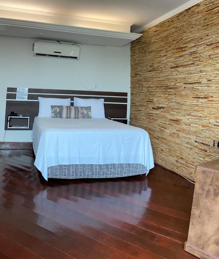 Samir Comfort Porto Velho (Rondonia)