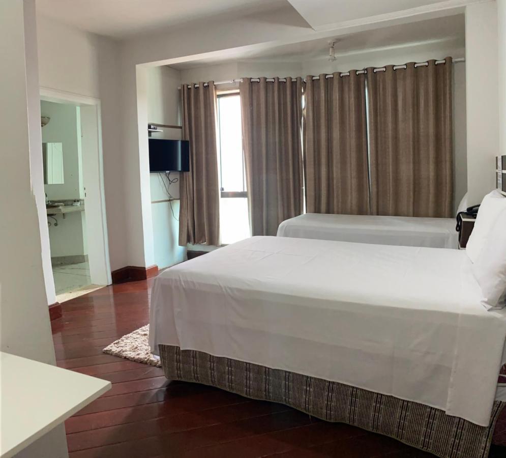 Samir Comfort Hotel Porto Velho (Rondonia)