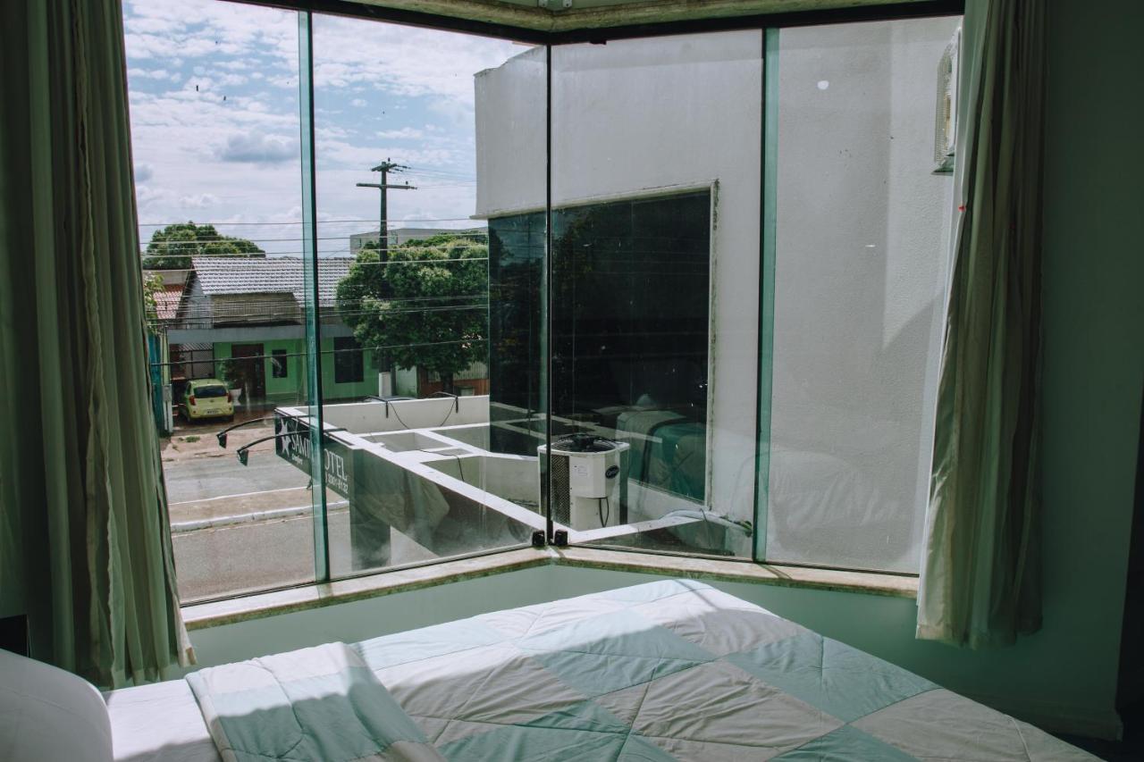 Hotel Samir Comfort