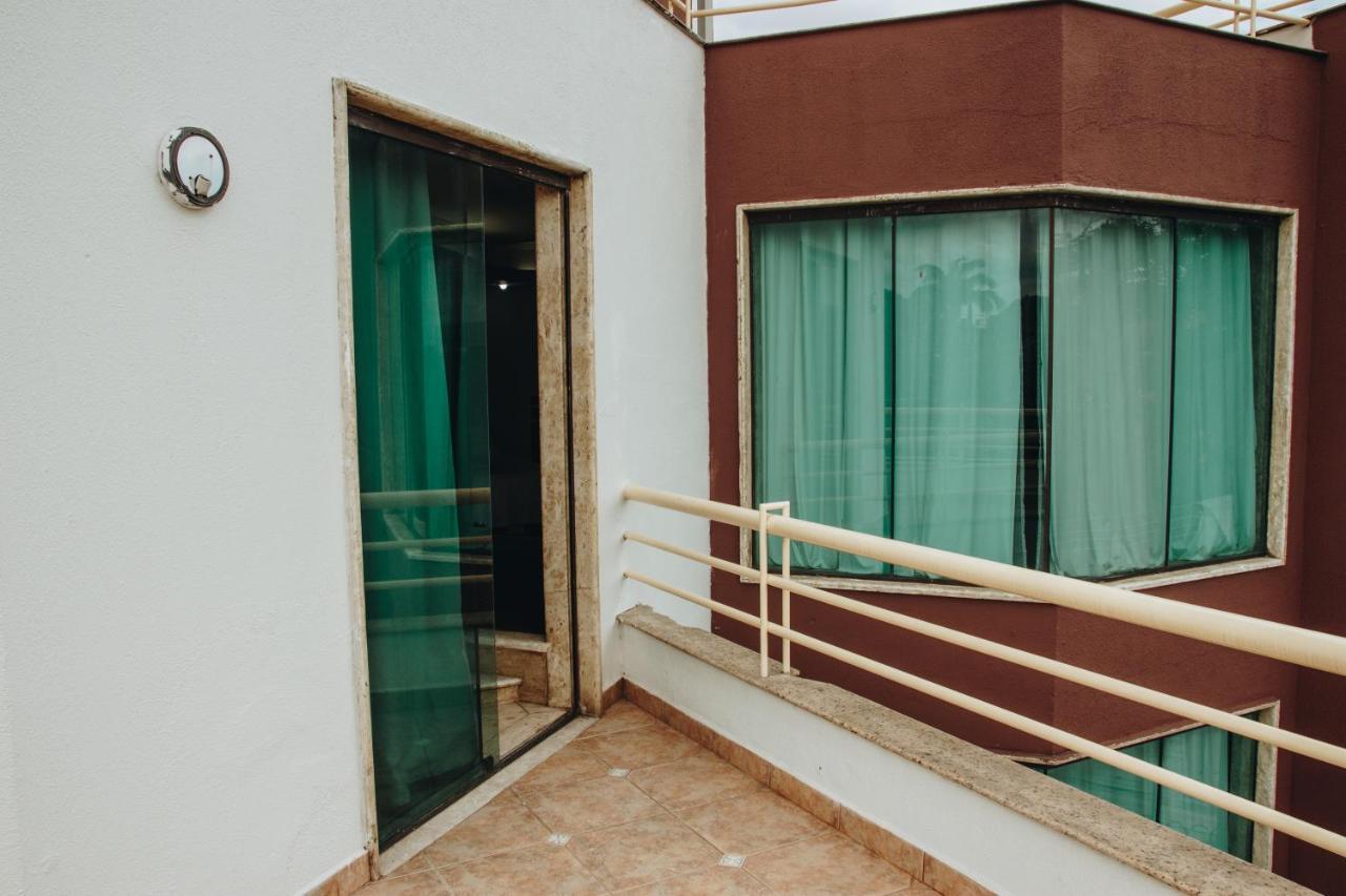 Samir Comfort Hotel Porto Velho (Rondonia)