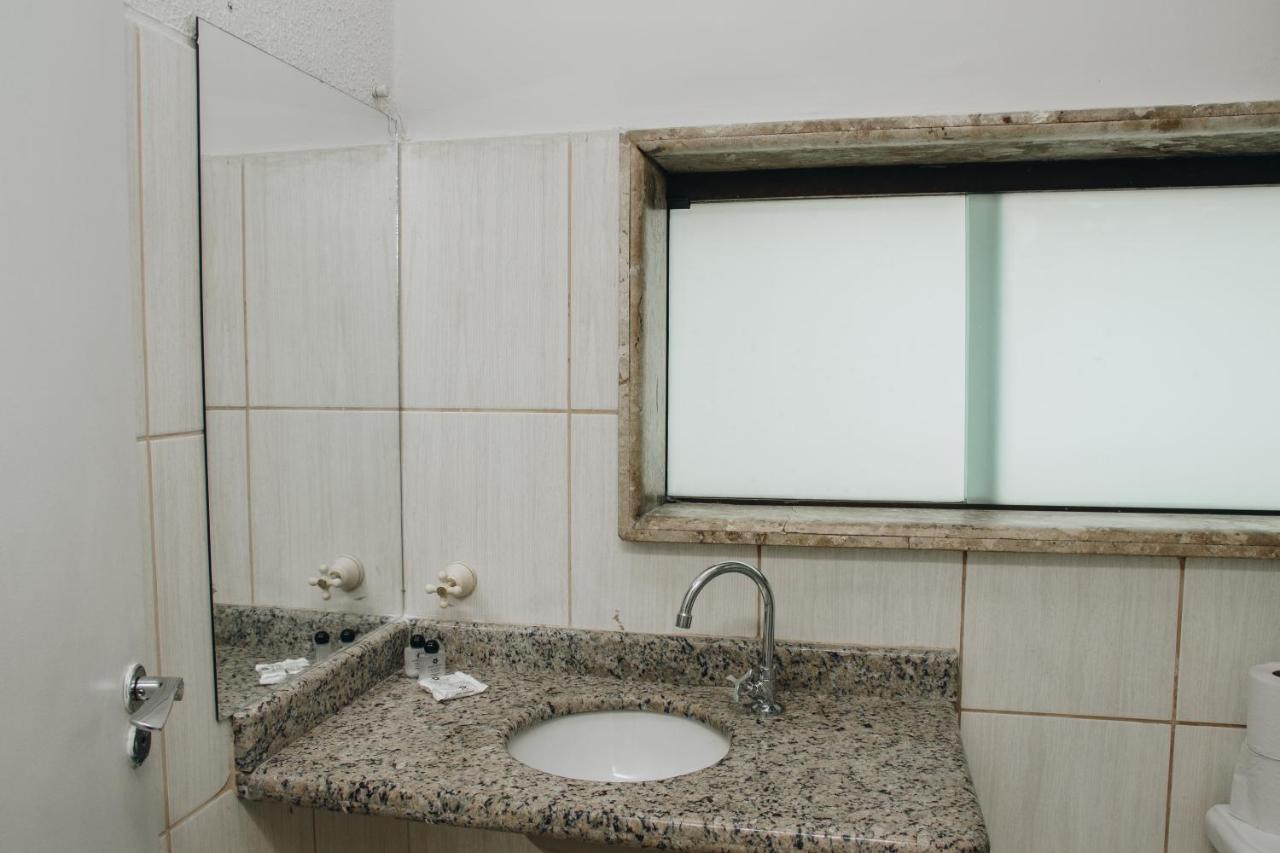 Samir Comfort Hotel Porto Velho (Rondonia)