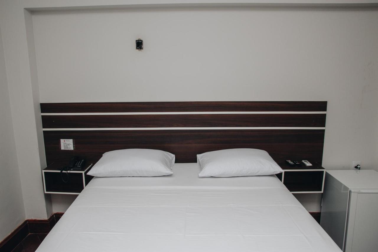 Samir Comfort Hotel Porto Velho (Rondonia)