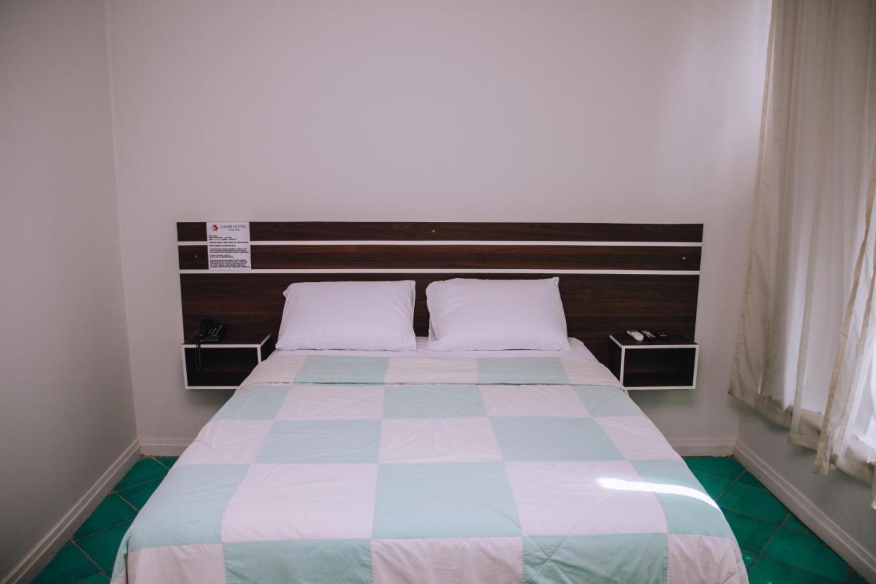 Samir Comfort 3* Porto Velho (Rondonia)