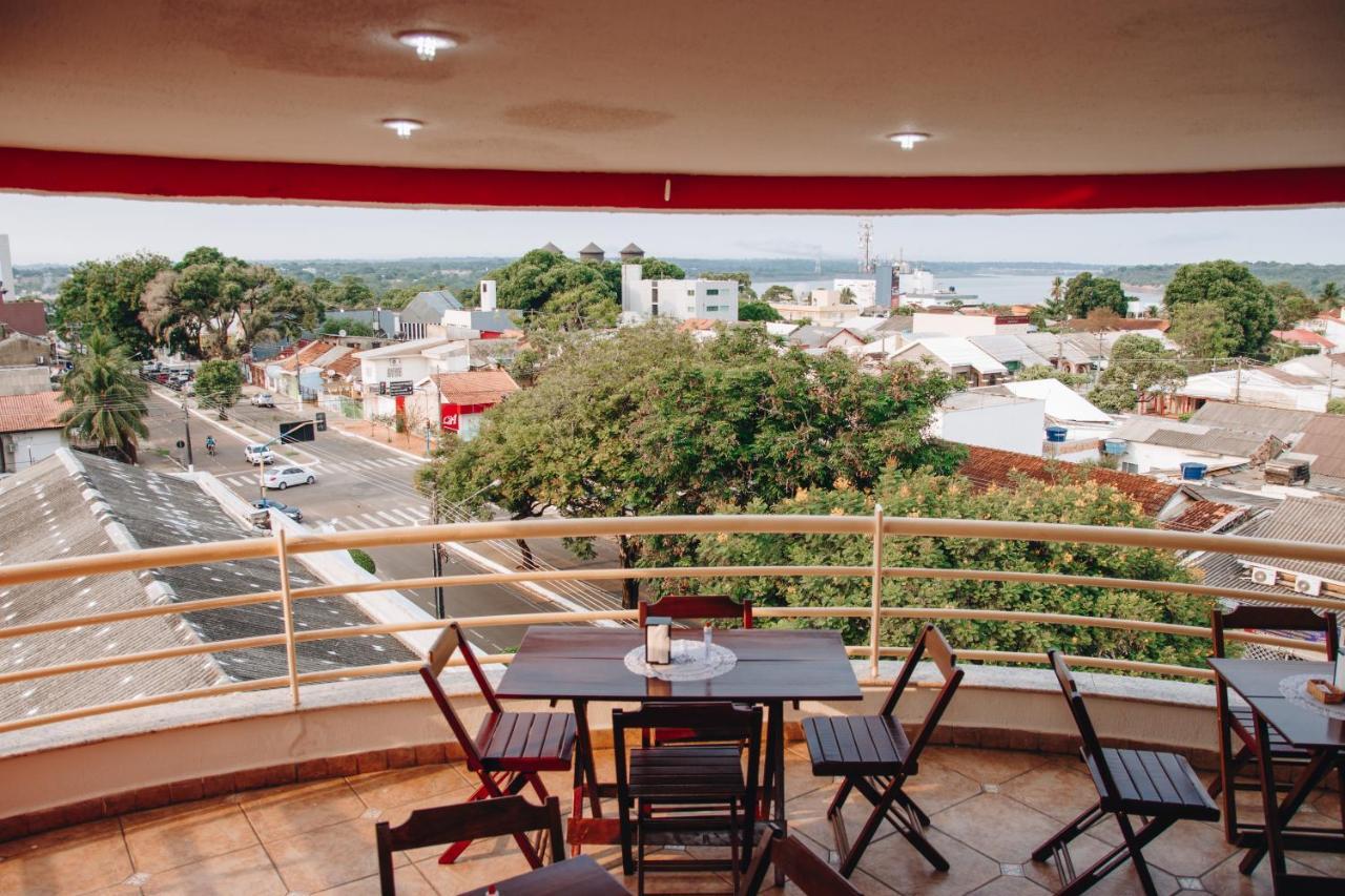 Hotel Samir Comfort 3*