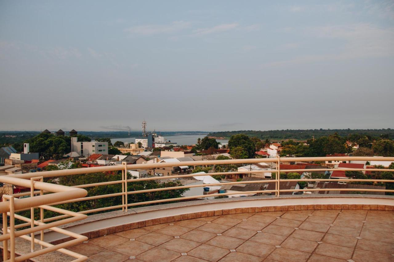 Samir Comfort 3* Porto Velho (Rondonia)