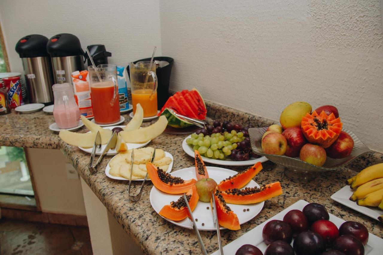 Samir Comfort Hotel