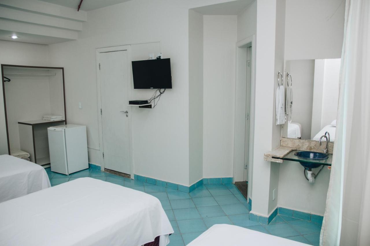 Samir Comfort Hotel 3*