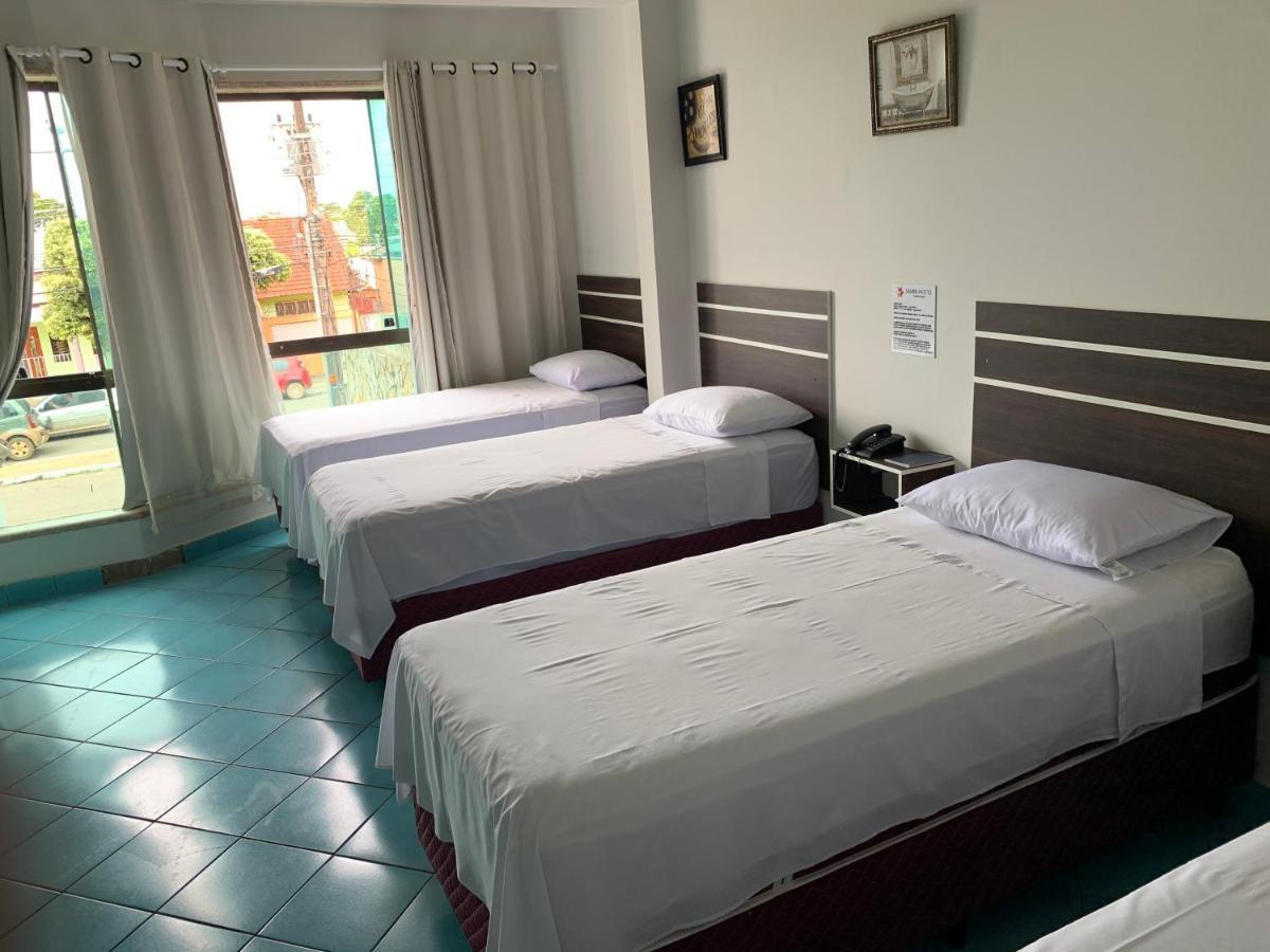 Samir Comfort Hotel 3*