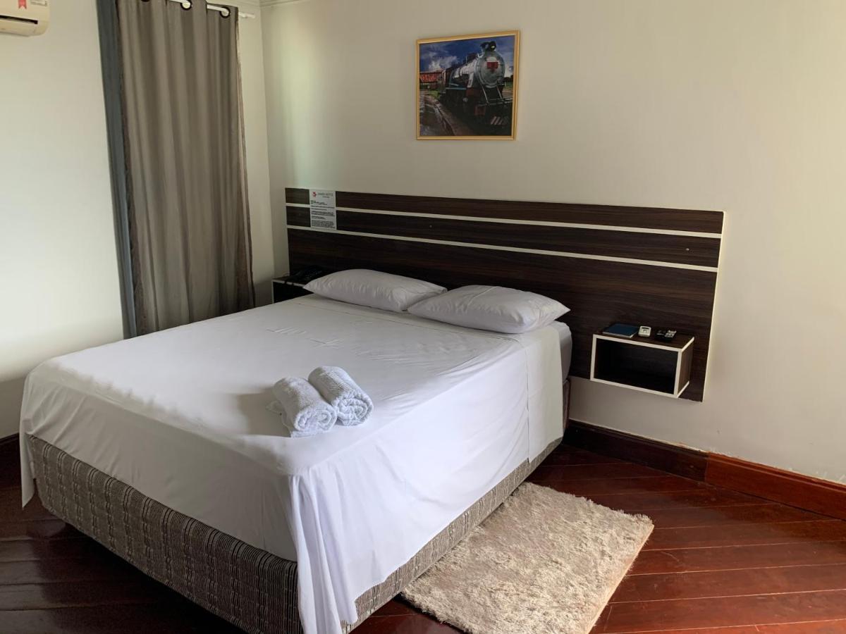 Hotel Samir Comfort Porto Velho (Rondonia)