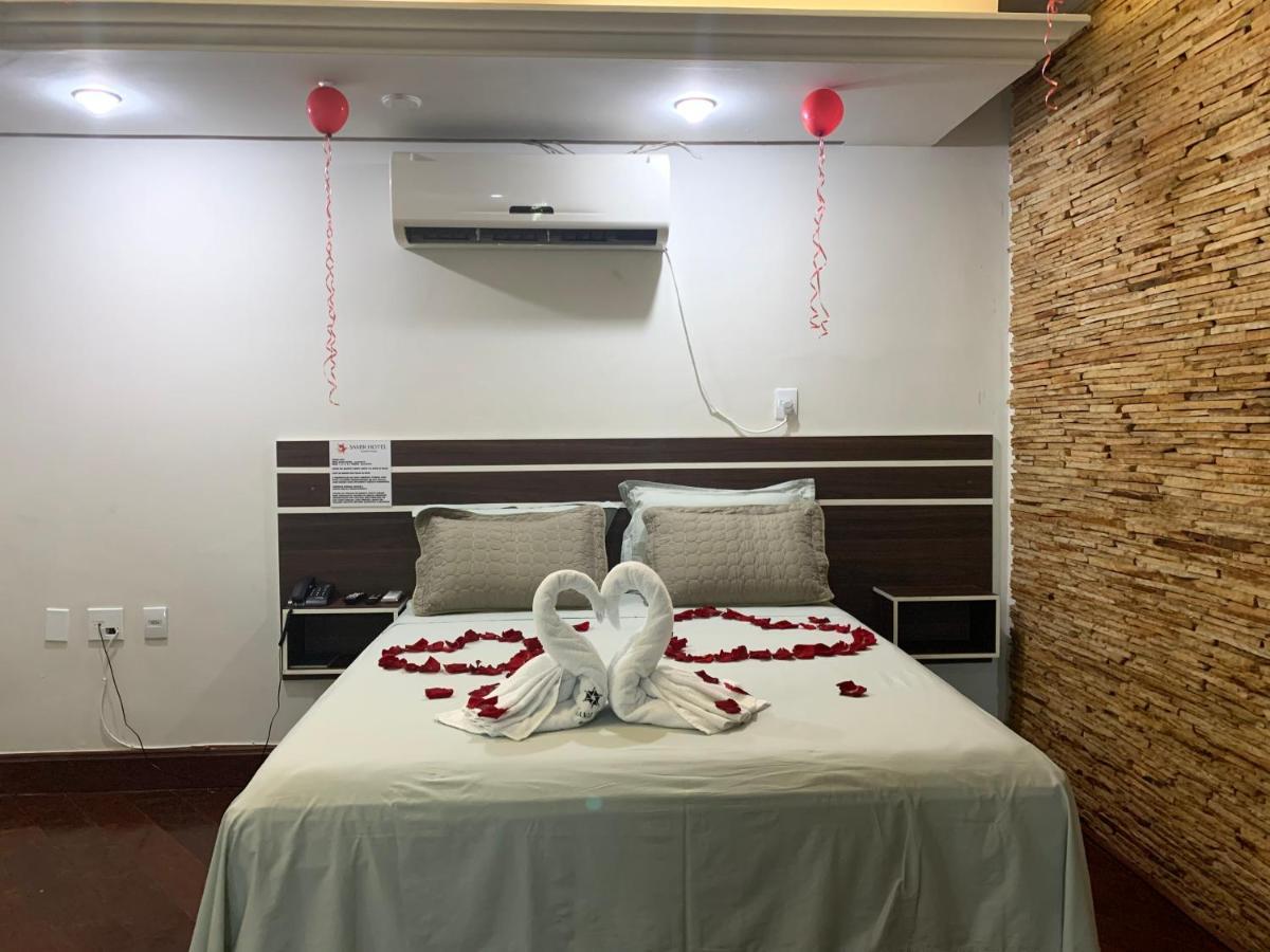 Samir Comfort Hotel 3*
