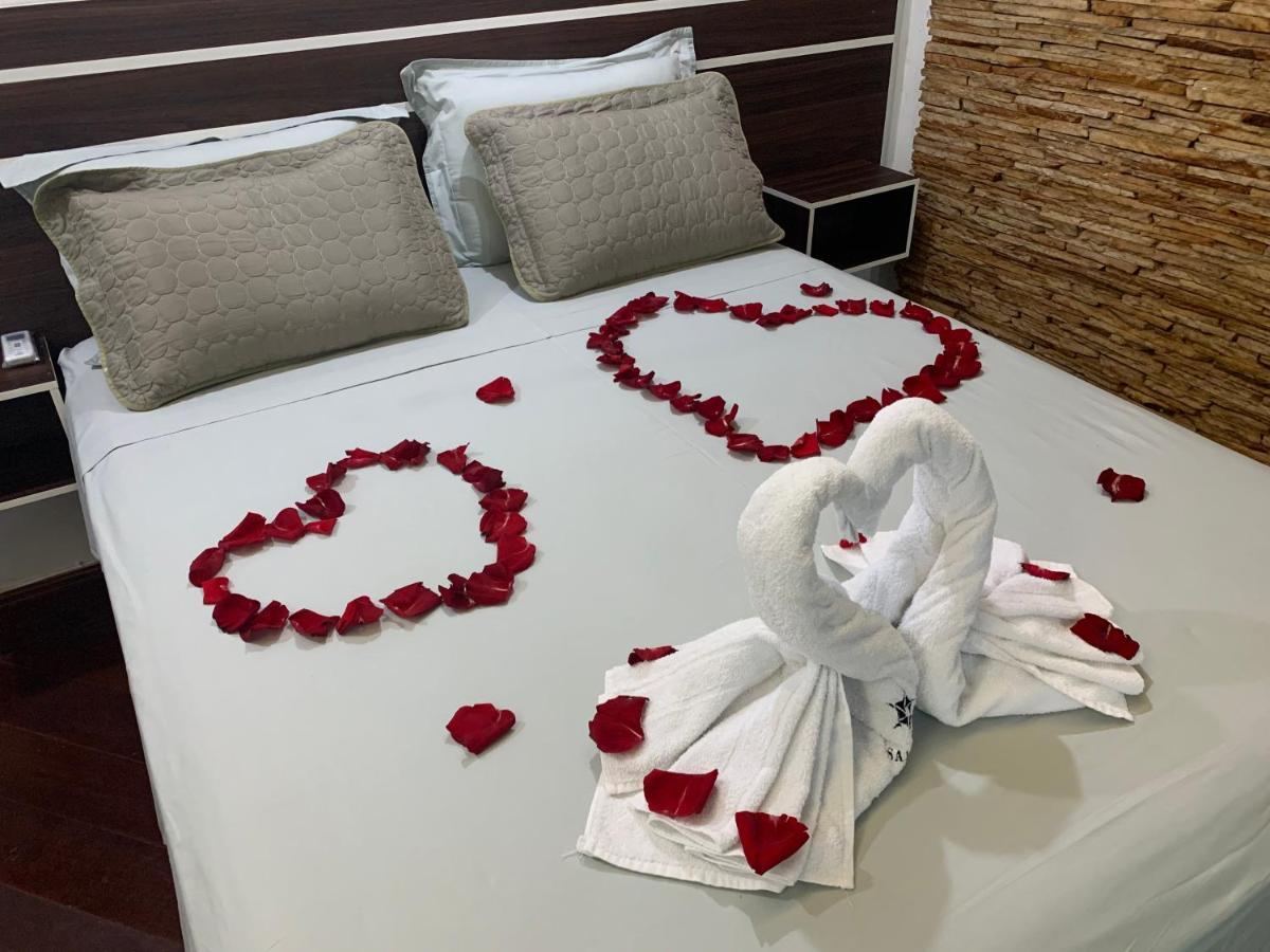 Hotel Samir Comfort 3*