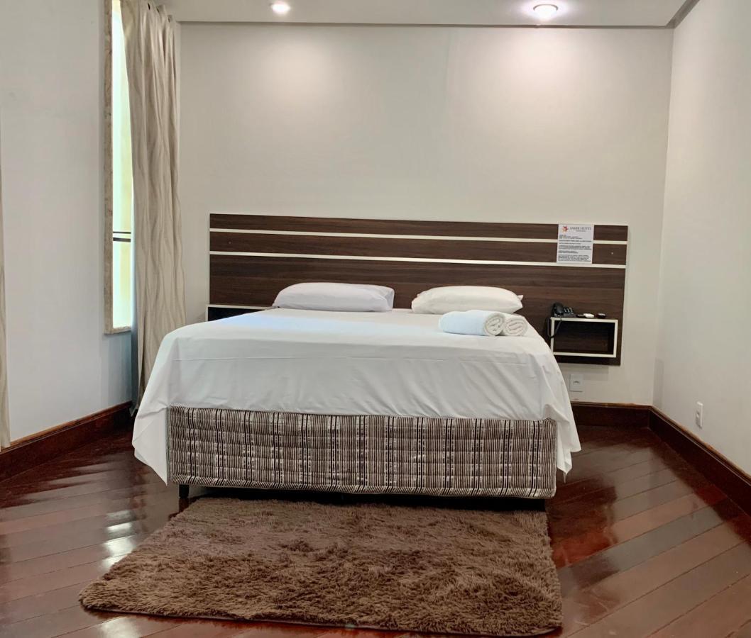 Samir Comfort 3*