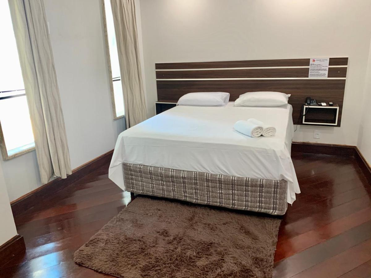 Samir Comfort 3* Porto Velho (Rondonia)