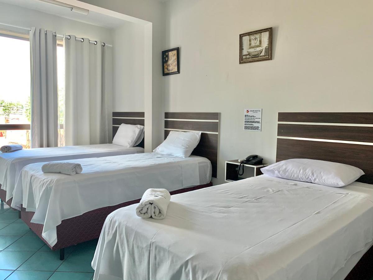 Samir Comfort Porto Velho (Rondonia)