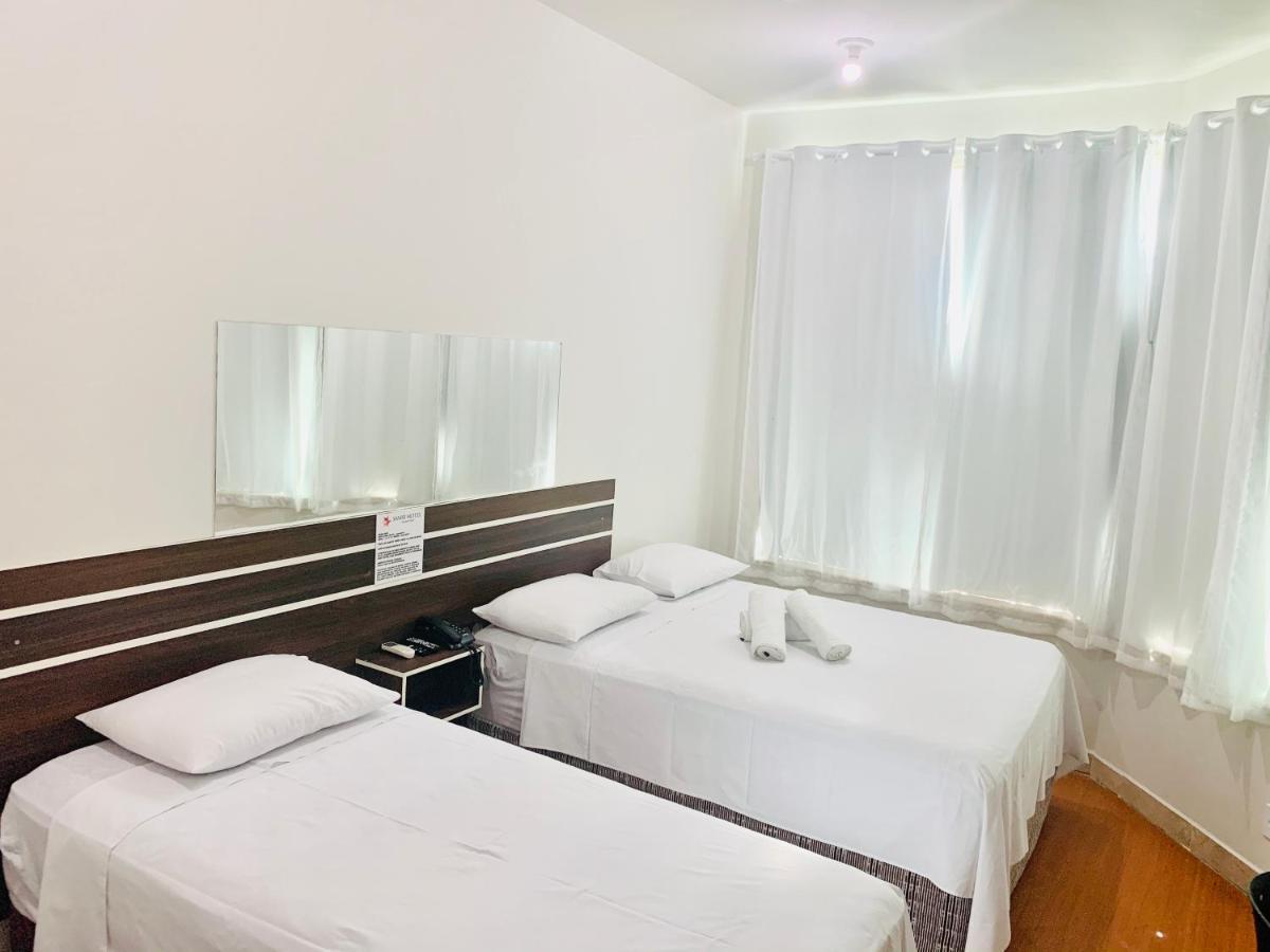 Samir Comfort Porto Velho (Rondonia)