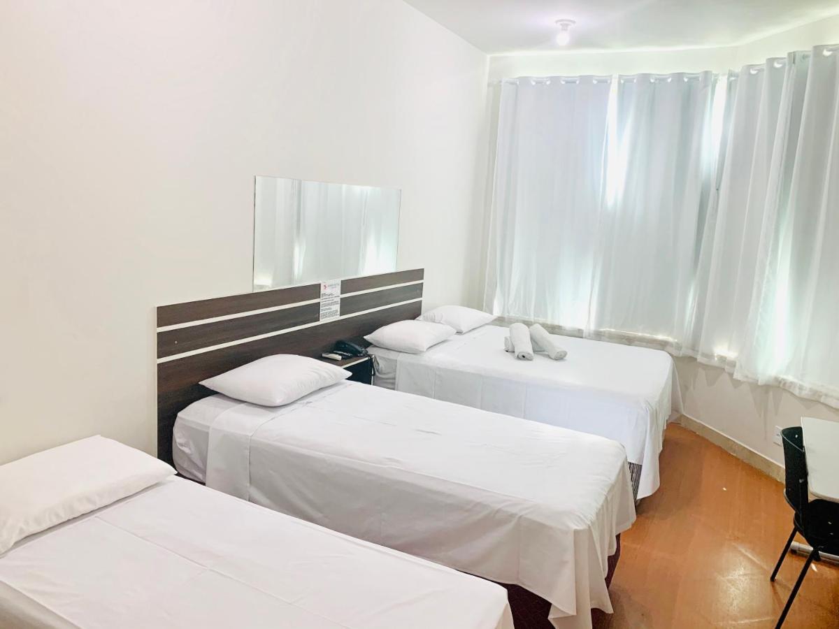 Hotel Samir Comfort