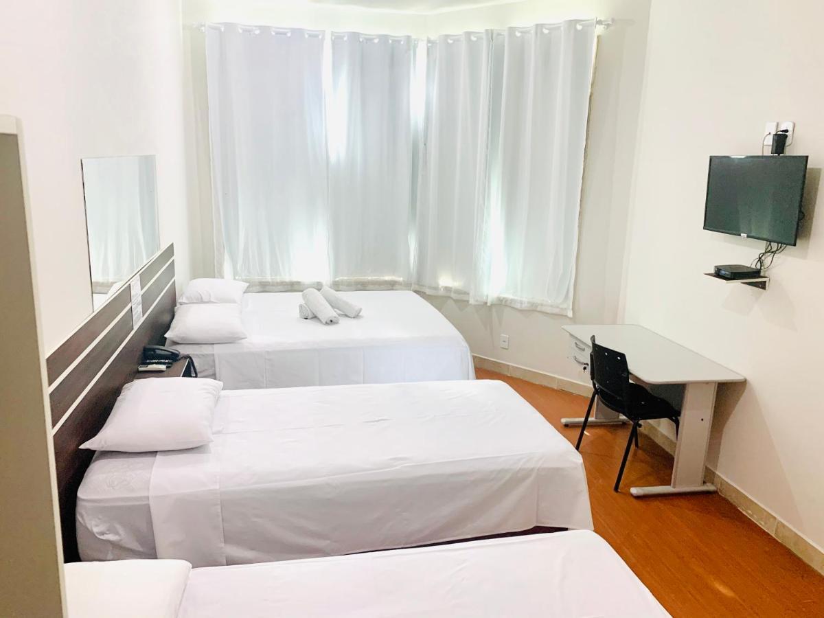 Samir Comfort Hotel 3*