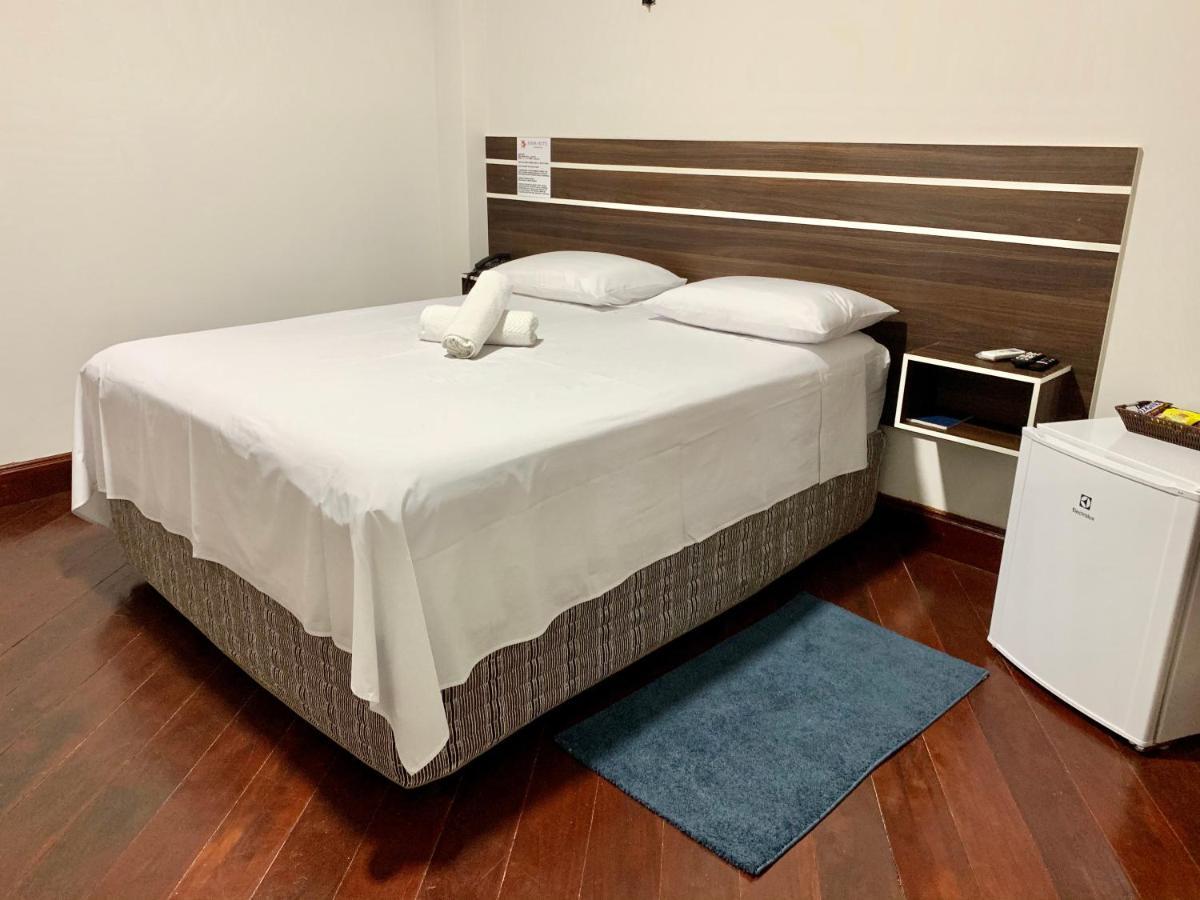Hotel Samir Comfort